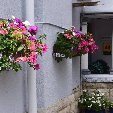 Swanage Haven Boutique Guest House-2