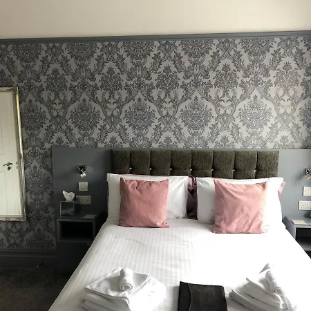 Swanage Haven Boutique Guest House-3